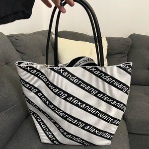 Alexander Wang tote bag